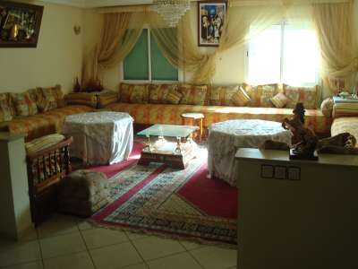 Location vacances Kenitra Centre ville